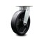 Service Caster 8 Inch Kingpinless Glass Filled Nylon Wheel Swivel Top Plate Caster SCC SCC-KP30S820-GFNR - alternate 1